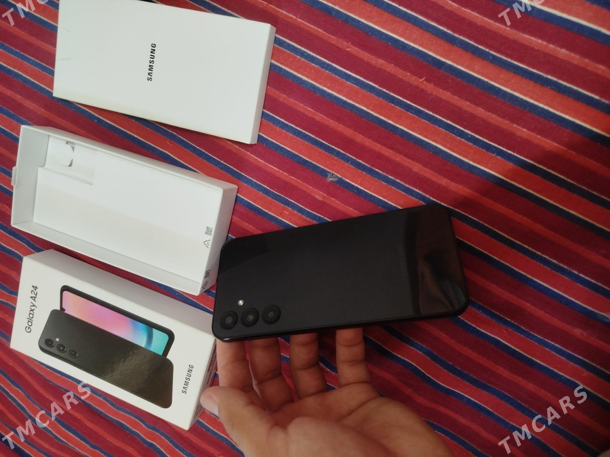 Samsung A15 128lik - Aşgabat - img 5