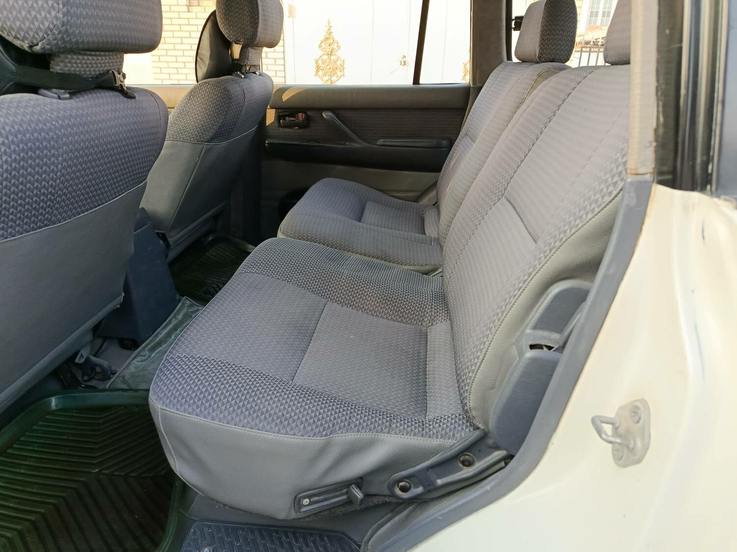 Toyota Land Cruiser 1992 - 140 000 TMT - Mary - img 6