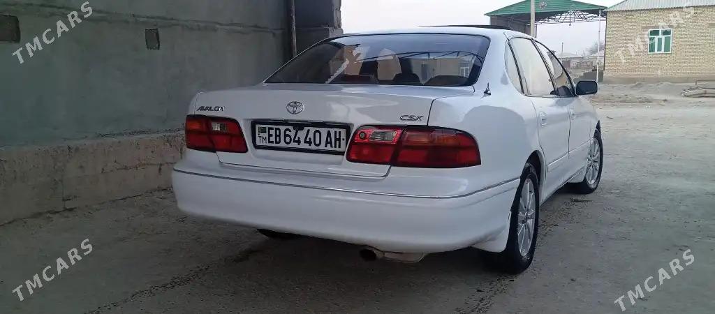 Toyota Avalon 1998 - 130 000 TMT - Теджен - img 2