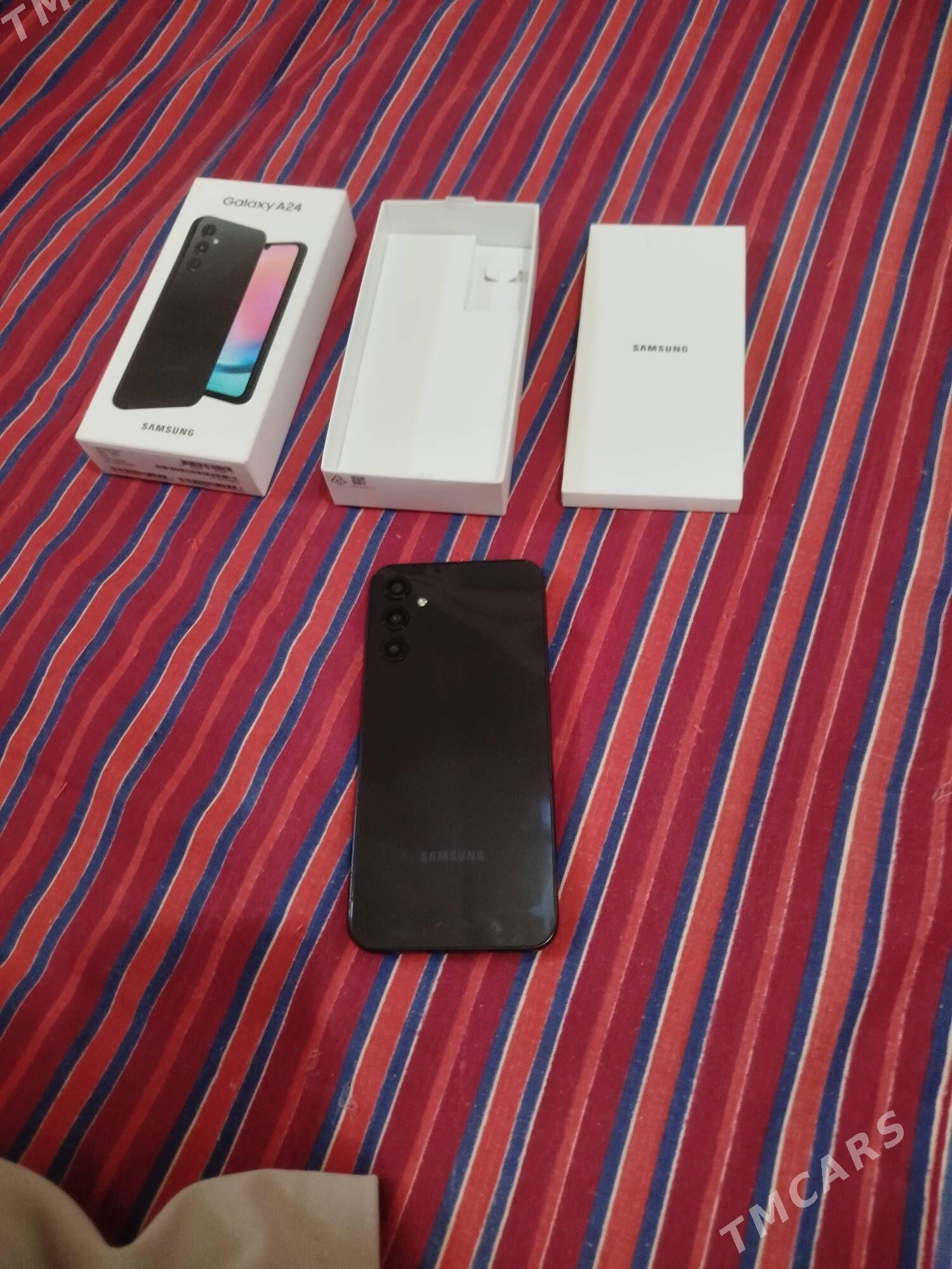 Samsung A15 128lik - Aşgabat - img 4