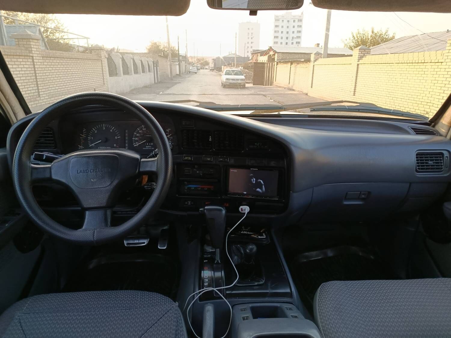 Toyota Land Cruiser 1992 - 140 000 TMT - Mary - img 5