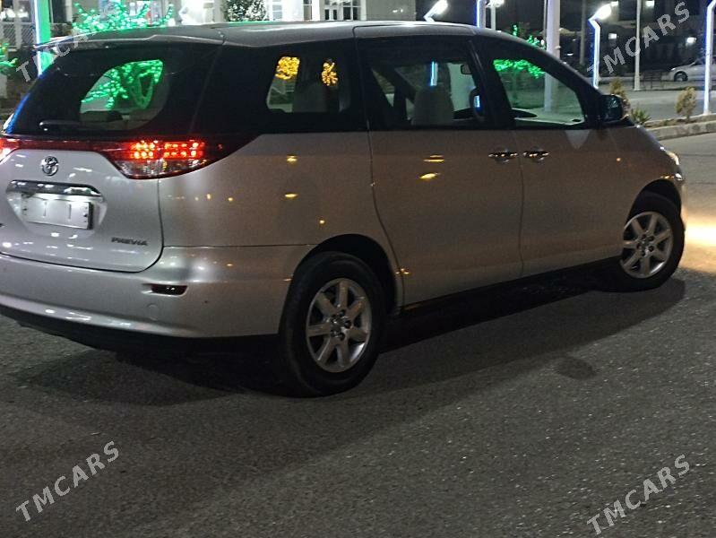 Toyota Previa 2010 - 220 000 TMT - Aşgabat - img 2