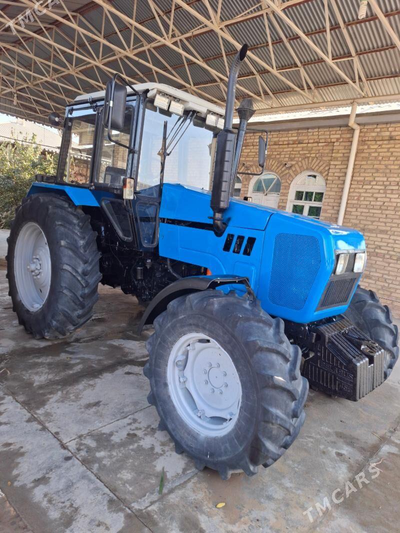 MTZ 82 2007 - 190 000 TMT - Mary - img 7