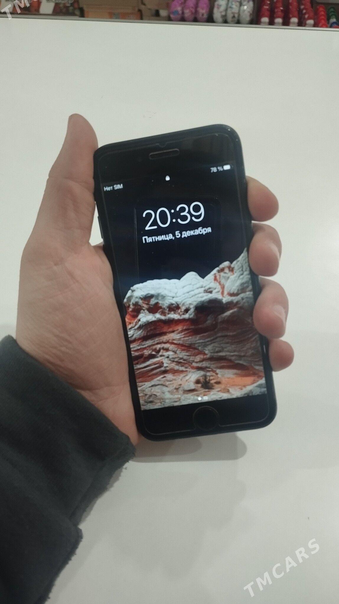 iphone 7 - Мары - img 5