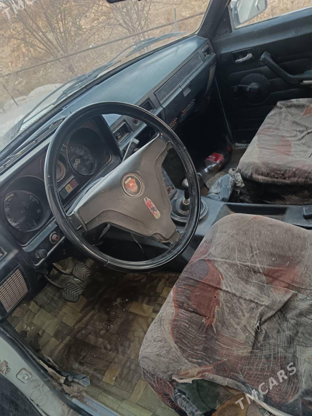 Gaz 31 1992 - 13 000 TMT - Болдумсаз - img 4