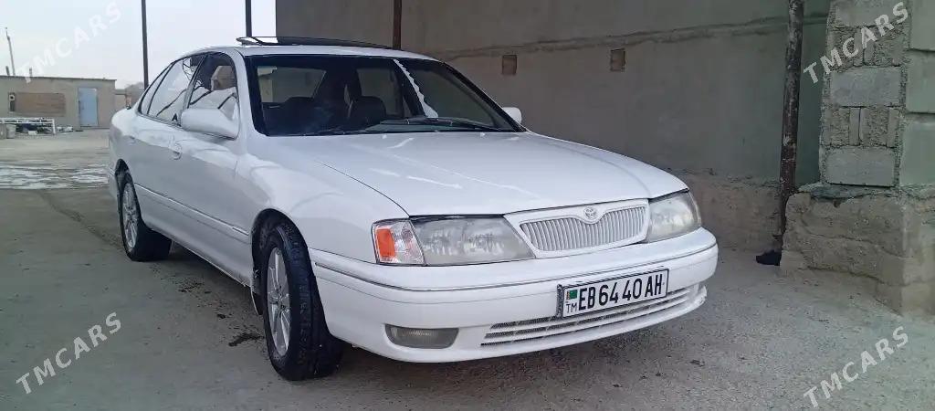 Toyota Avalon 1998 - 130 000 TMT - Теджен - img 3