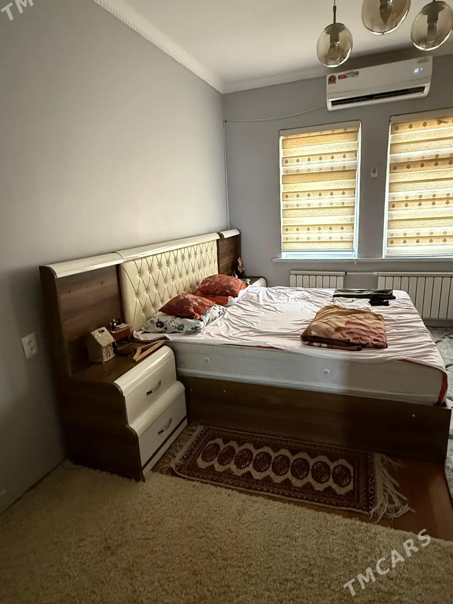 ispalni - Ашхабад - img 2