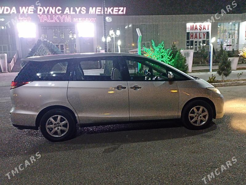 Toyota Previa 2010 - 220 000 TMT - Aşgabat - img 6