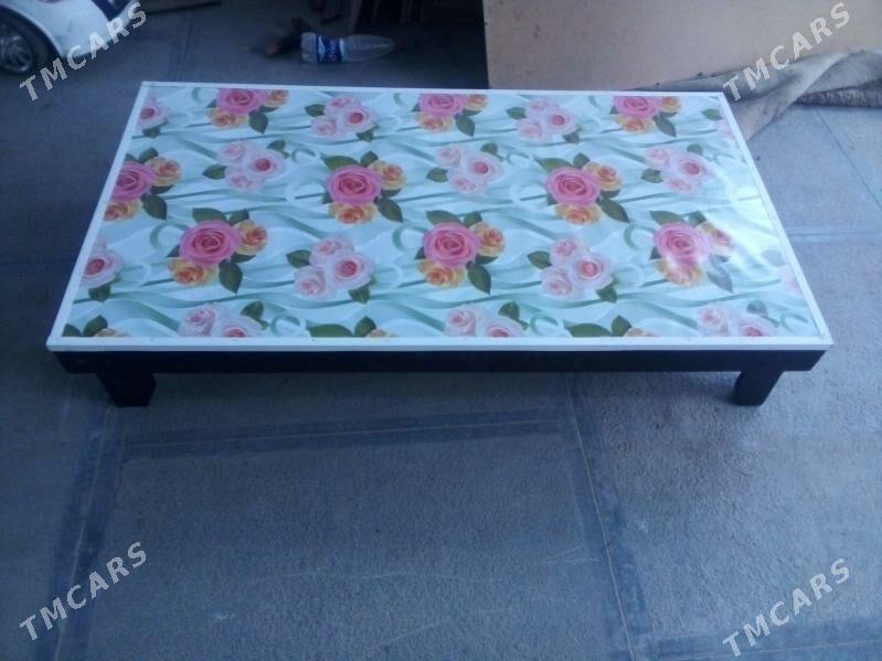 nahar stol - Мары - img 1