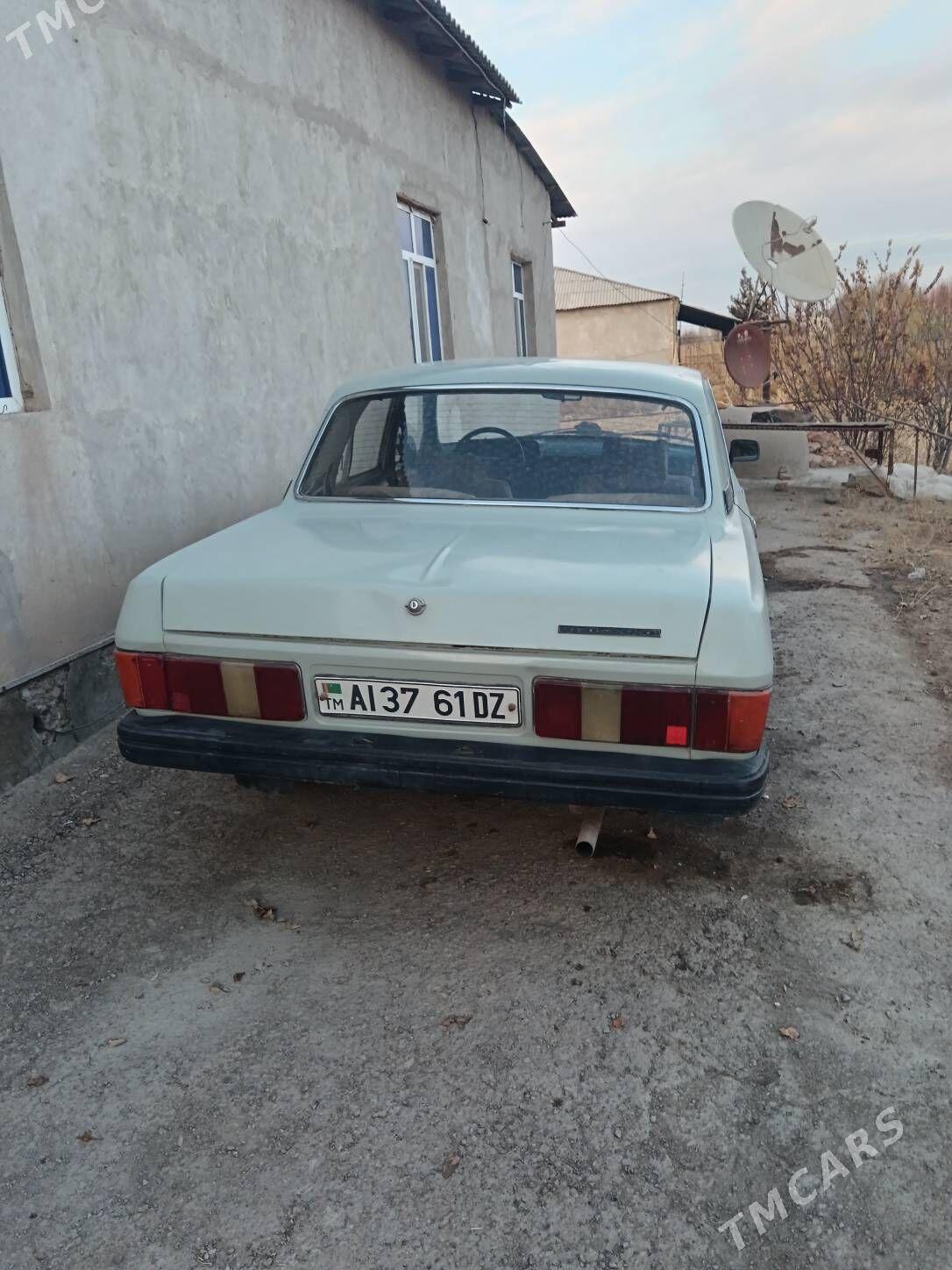 Gaz 31 1992 - 13 000 TMT - Болдумсаз - img 3