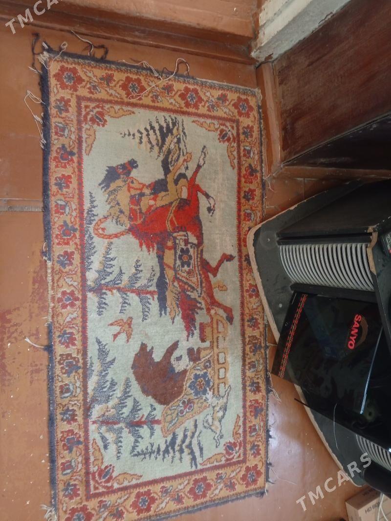 ковер - Байрамали - img 4