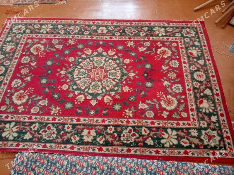 ковер - Байрамали - img 2