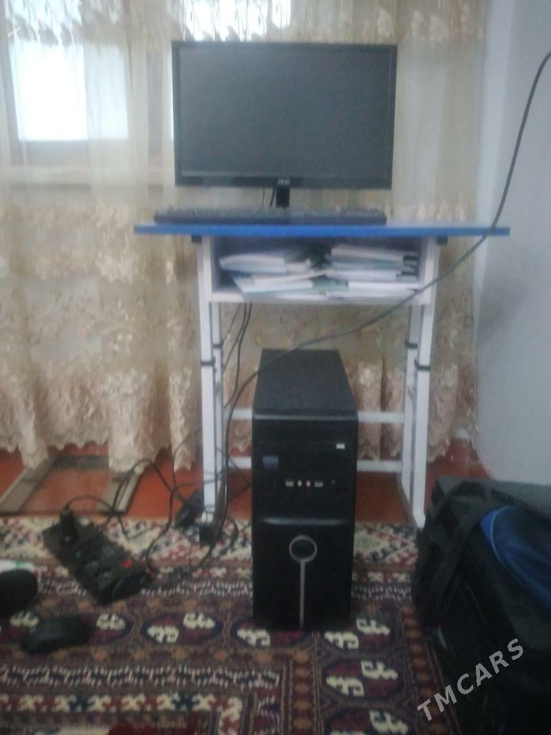 loc kompyuter - Туркменбаши - img 3