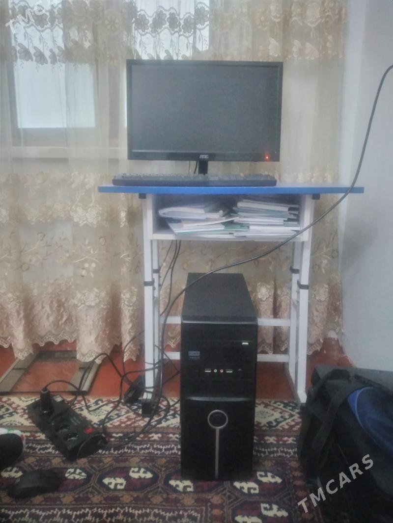 loc kompyuter - Туркменбаши - img 2