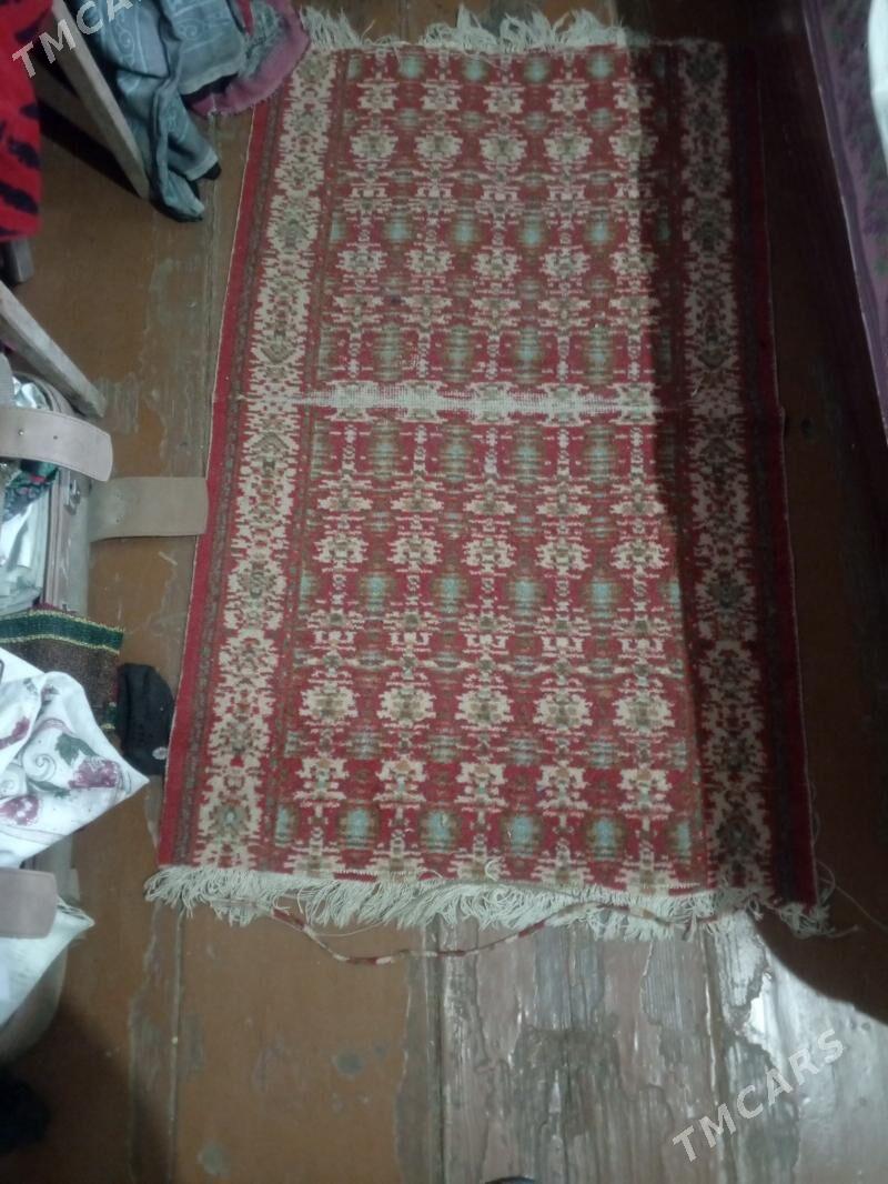 ковер - Байрамали - img 3
