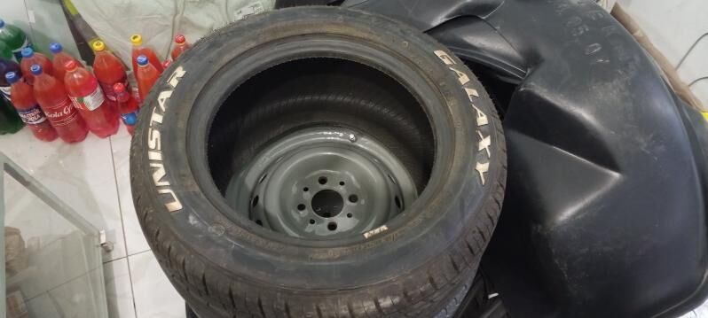 Galaxy unikar pakryshga 2 800 TMT - Baýramaly - img 2