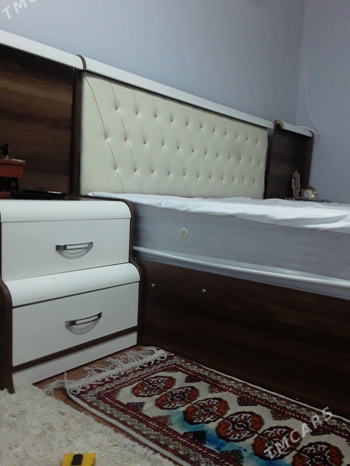 ispalni - Ашхабад - img 3