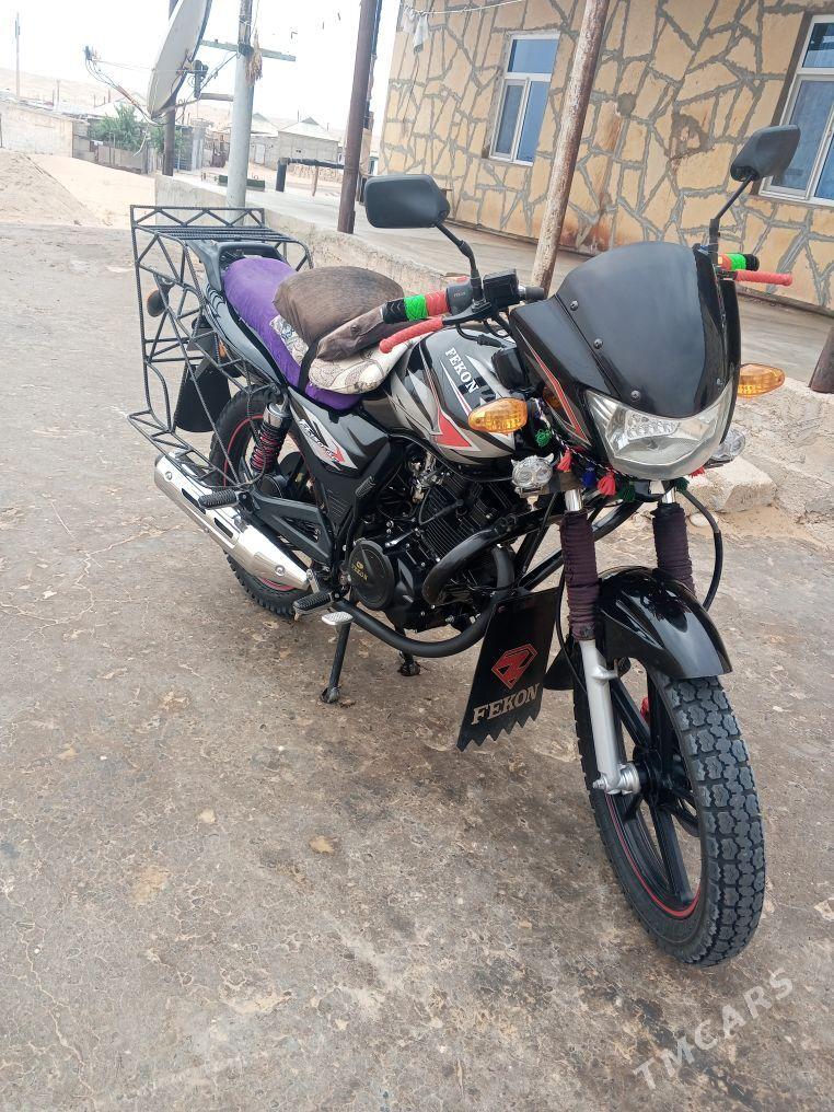 Fekon FK150-8G 2025 - 14 000 TMT - Эсенгулы - img 4