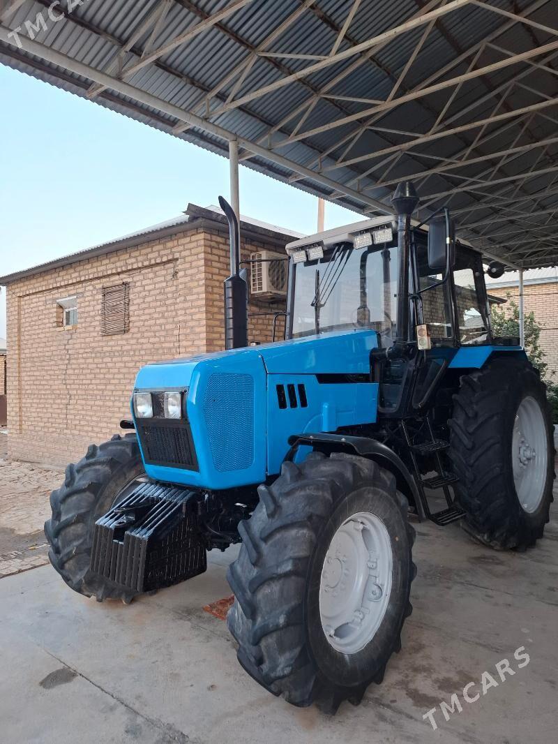 MTZ 82 2007 - 190 000 TMT - Mary - img 3