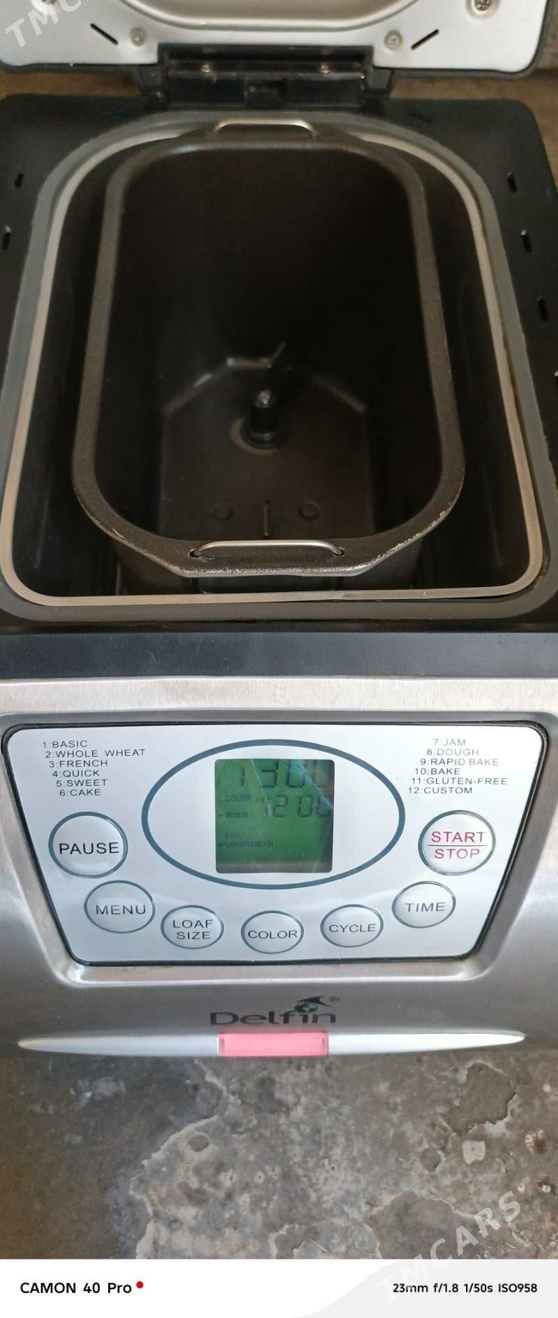 córek pecka - Aşgabat - img 2