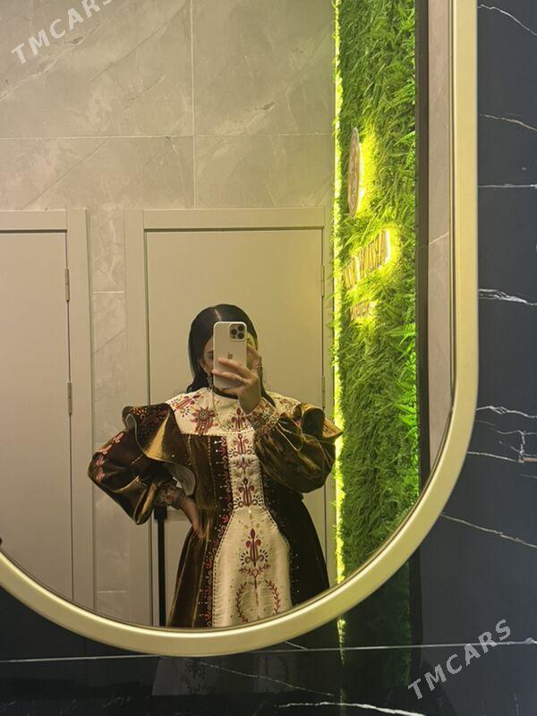 vecerny koynek - Ашхабад - img 3