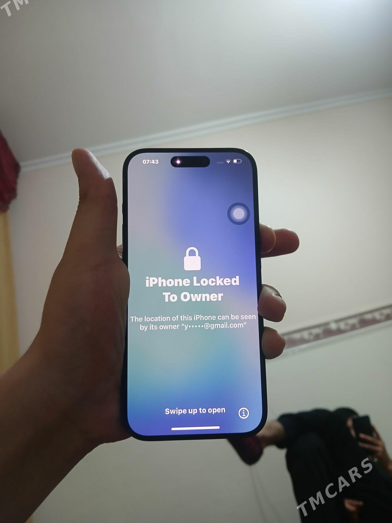 Iphone 15 pro - Мары - img 2