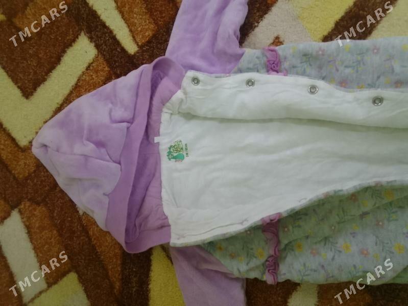 Детский комбинезон - Ашхабад - img 2