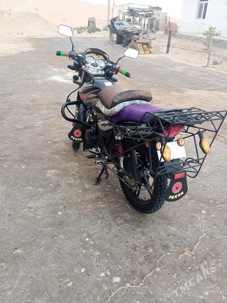 Fekon FK150-8G 2025 - 14 000 TMT - Эсенгулы - img 3