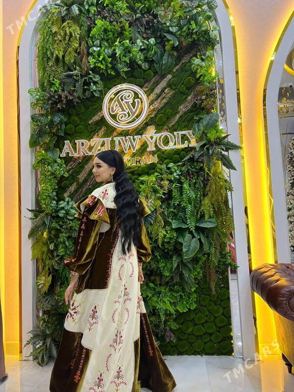 vecerny koynek - Ашхабад - img 2