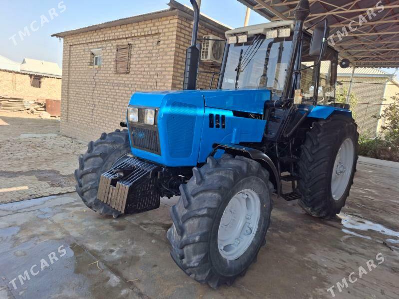 MTZ 82 2007 - 190 000 TMT - Mary - img 8