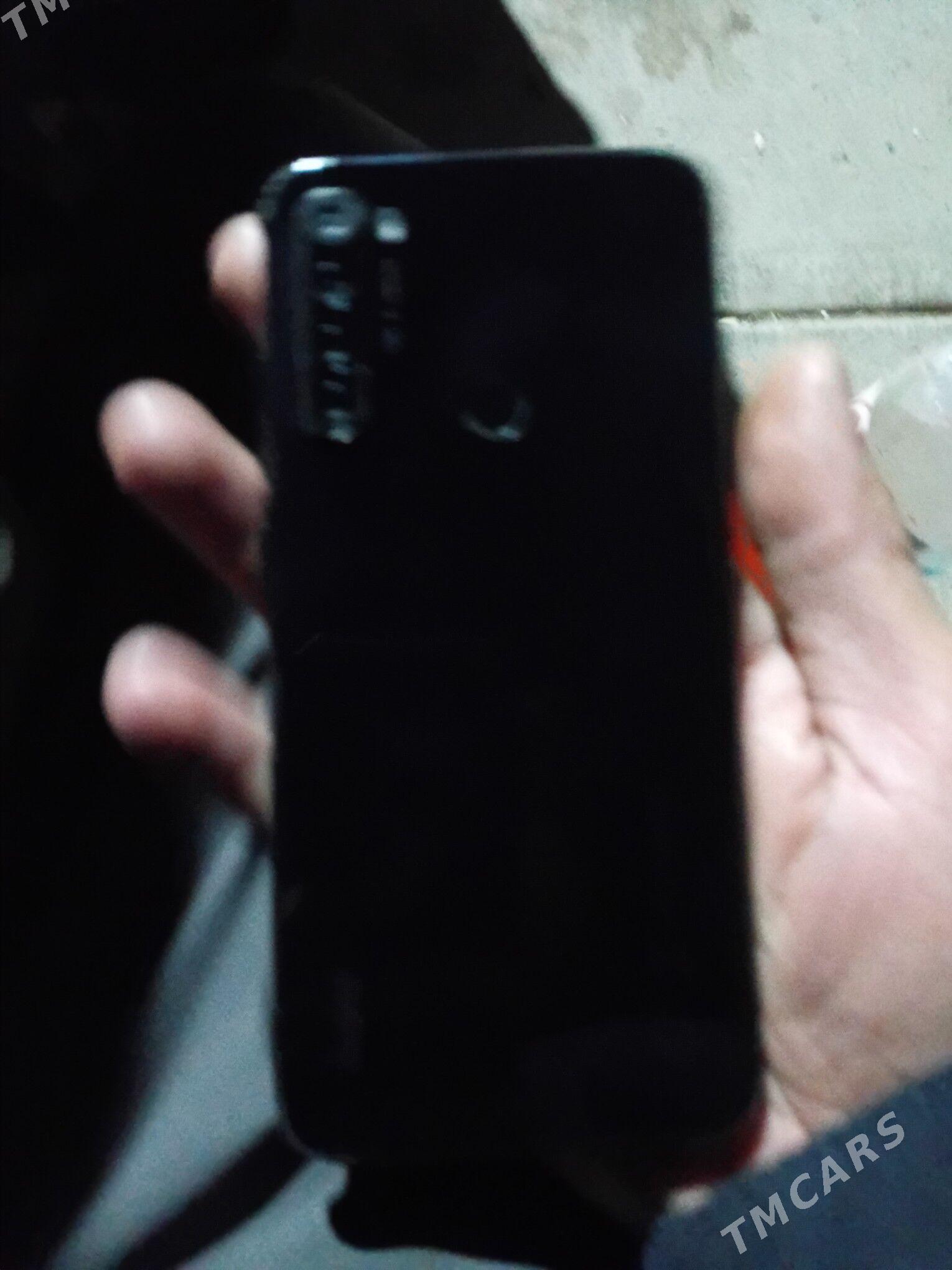 not 8 - Гороглы (Тагта) - img 2