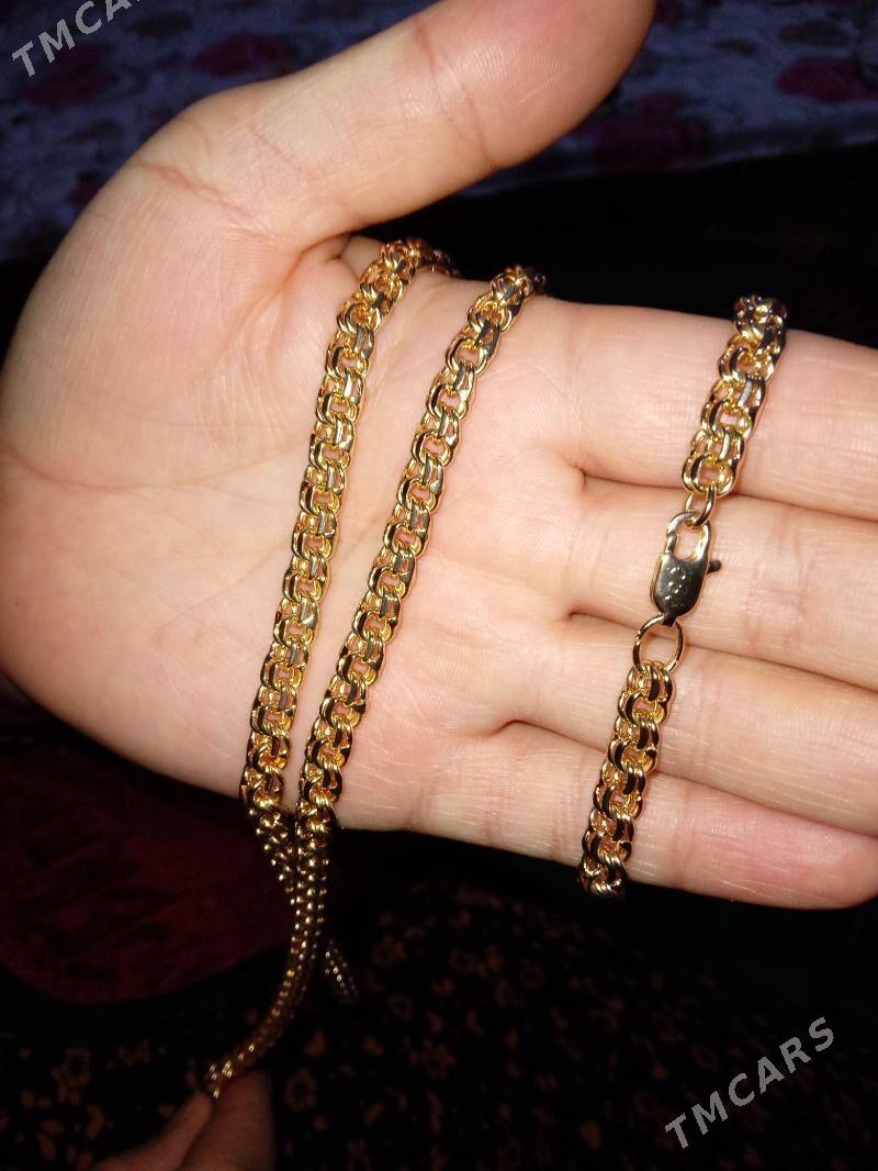 sepiçka 50 gr 585 proba - Daşoguz - img 2