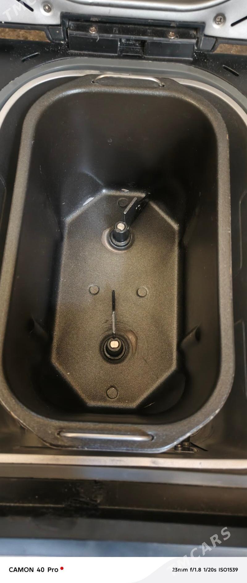 córek pecka - Aşgabat - img 3