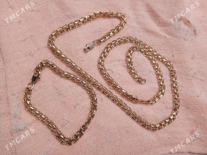 sepiçka 50 gr 585 proba - Daşoguz - img 3