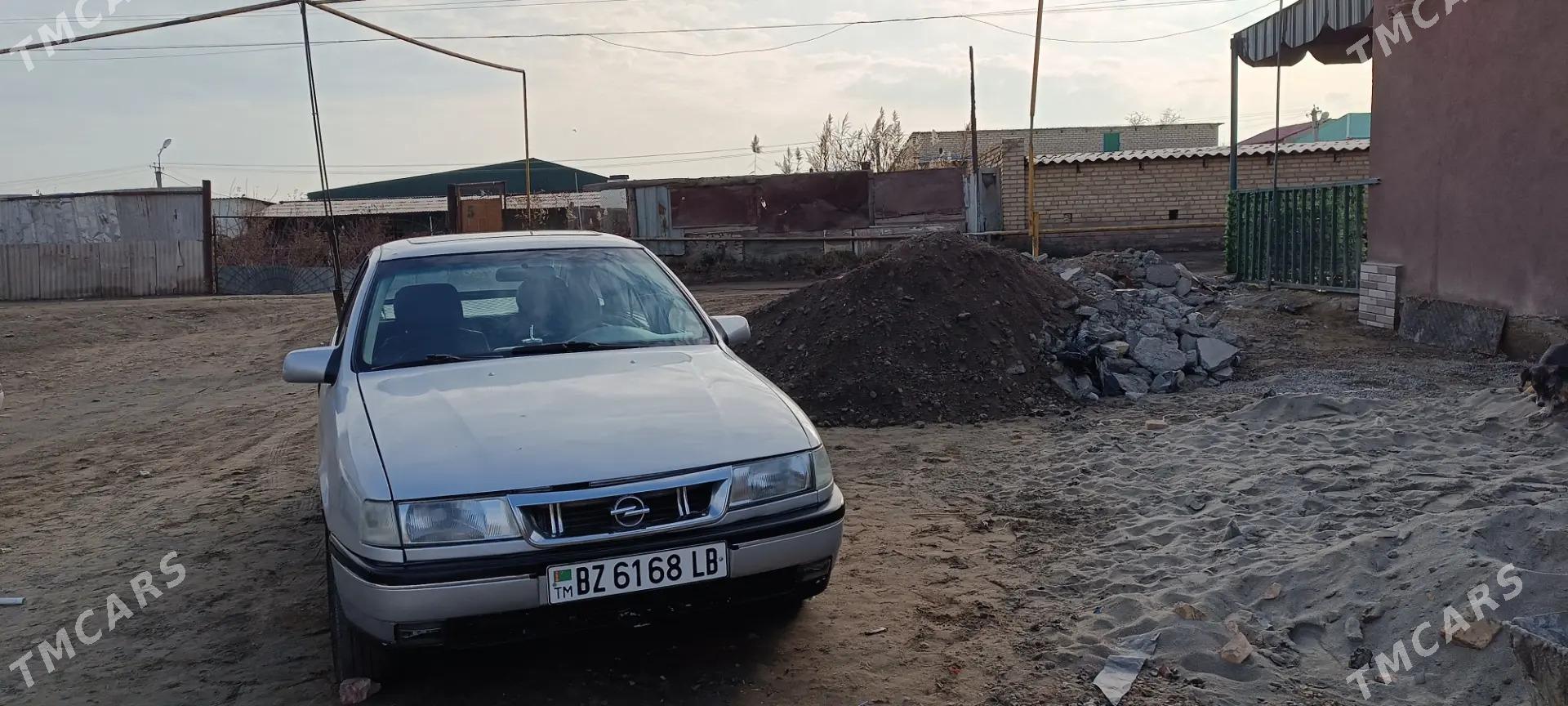 Opel Vectra 1991 - 30 000 TMT - Туркменабат - img 1