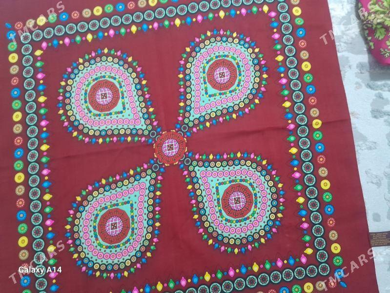 gaty yalyk - Aşgabat - img 4