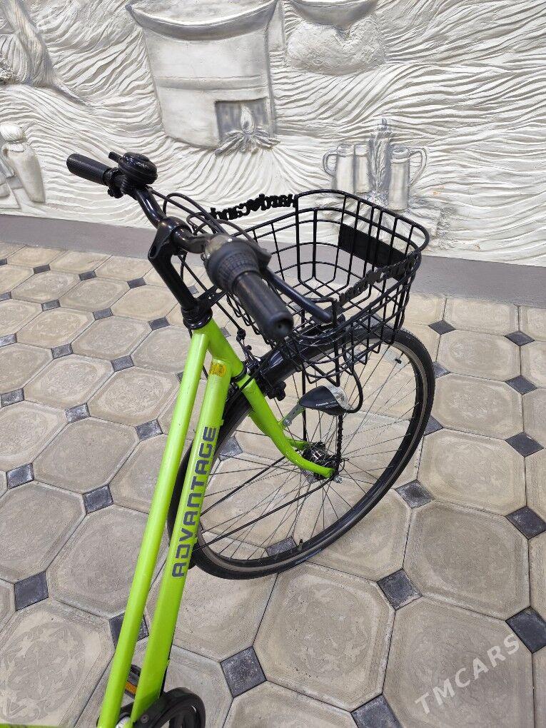 tigir Ýapoşga welik велосипед - Херрикгала - img 5