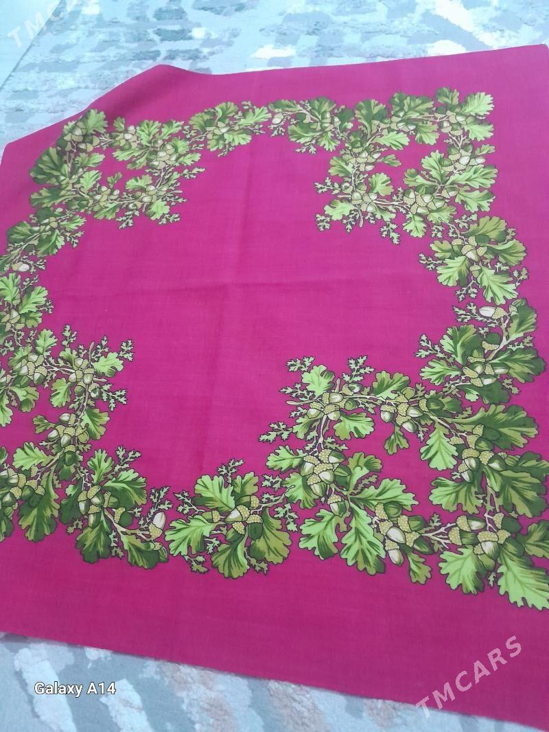 gaty yalyk - Aşgabat - img 3