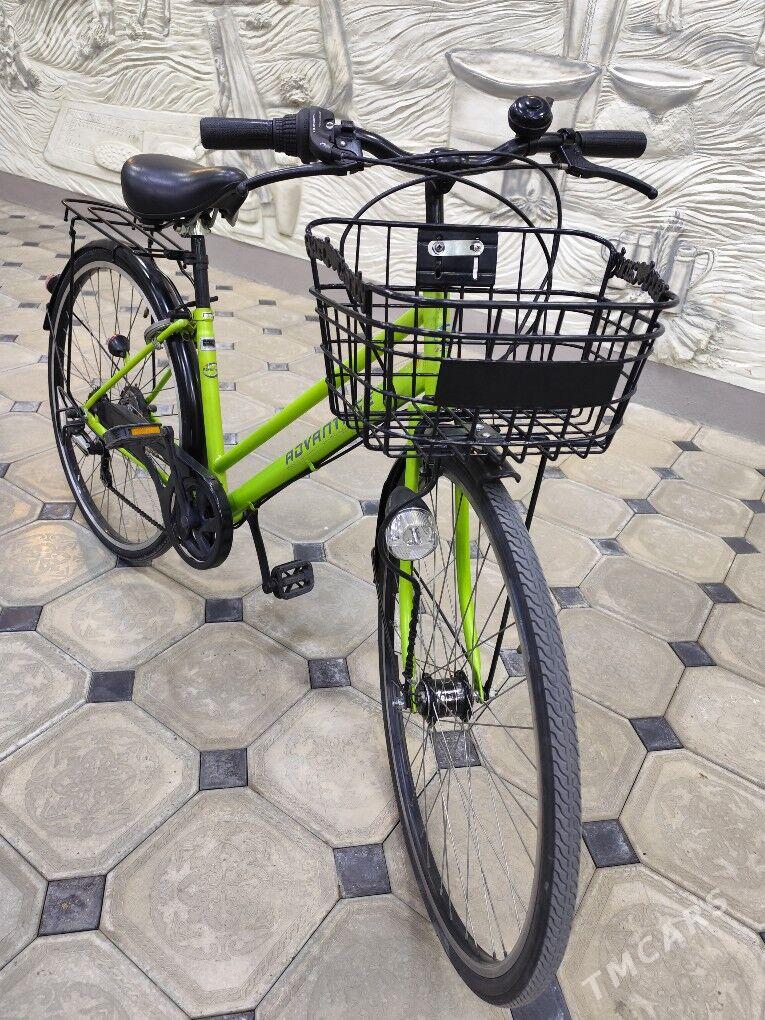 tigir Ýapoşga welik велосипед - Херрикгала - img 4