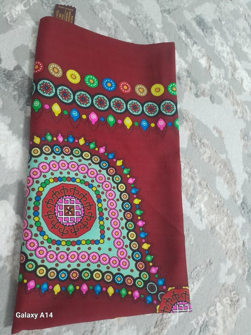 gaty yalyk - Aşgabat - img 2