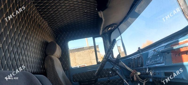 Zil 130 1992 - 110 000 TMT - Tejen - img 4