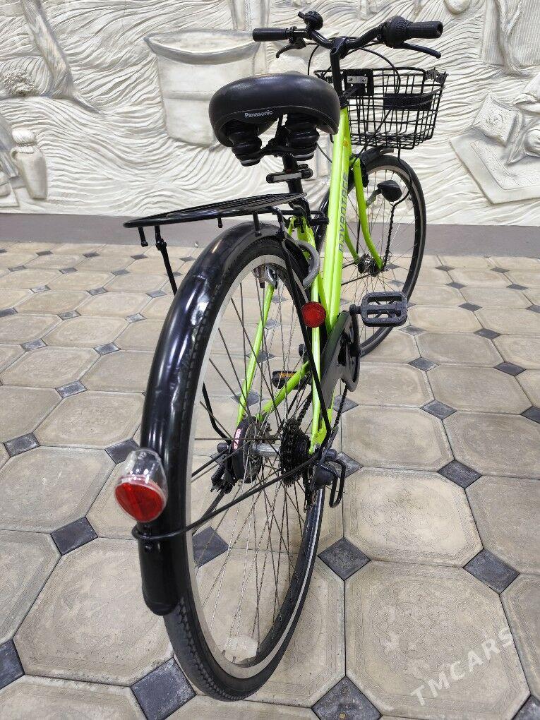 tigir Ýapoşga welik велосипед - Херрикгала - img 3