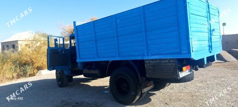 Zil 130 1992 - 110 000 TMT - Tejen - img 3