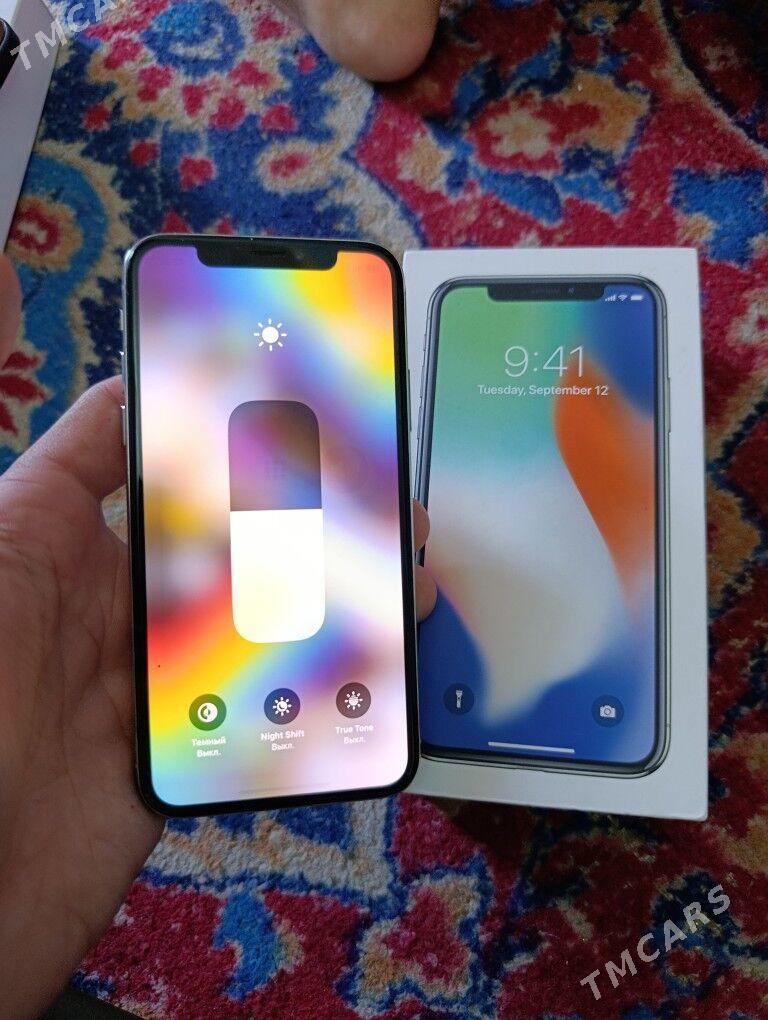 iphone x - Aşgabat - img 3