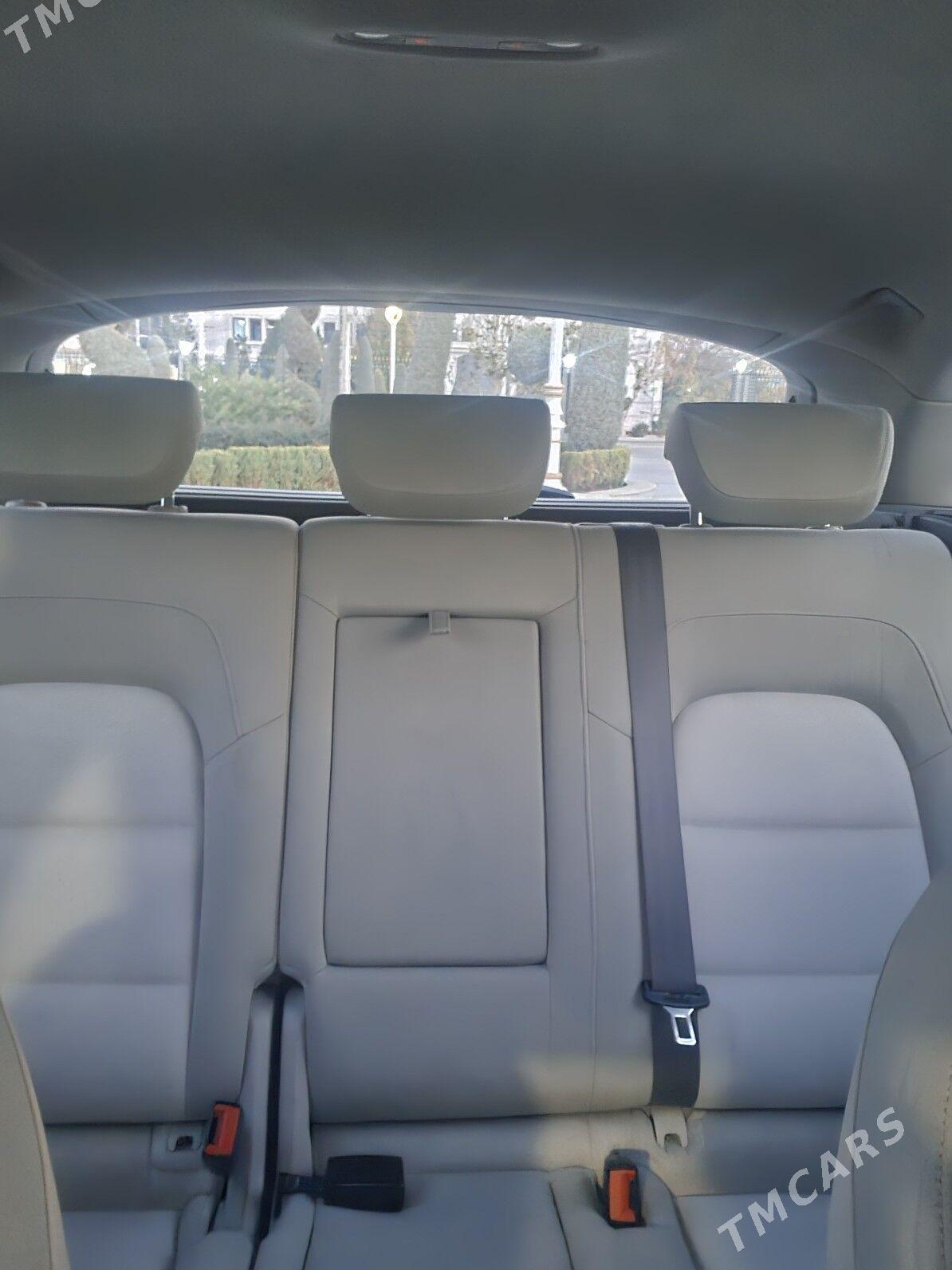 Audi Q5 2011 - 198 000 TMT - Türkmenbaşy şaýoly - img 7