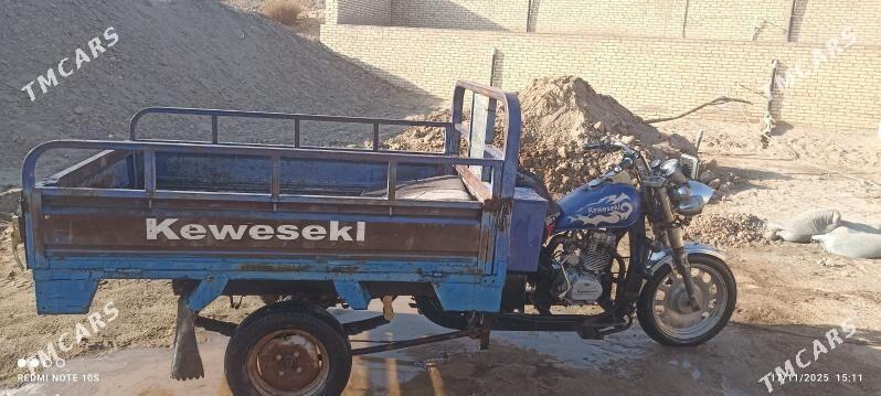 Fekon FK200-14G 2010 - 18 000 TMT - Халач - img 2