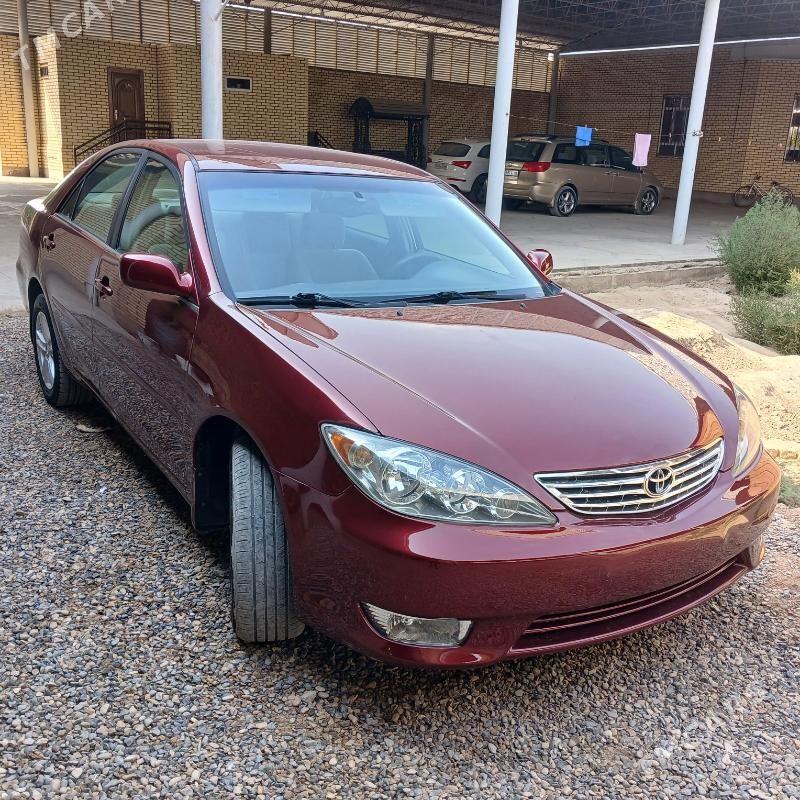 Toyota Camry 2004 - 180 000 TMT - Murgap - img 4