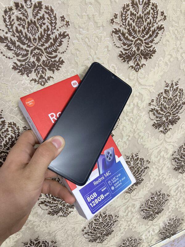 Redmi 14 C - Дашогуз - img 1