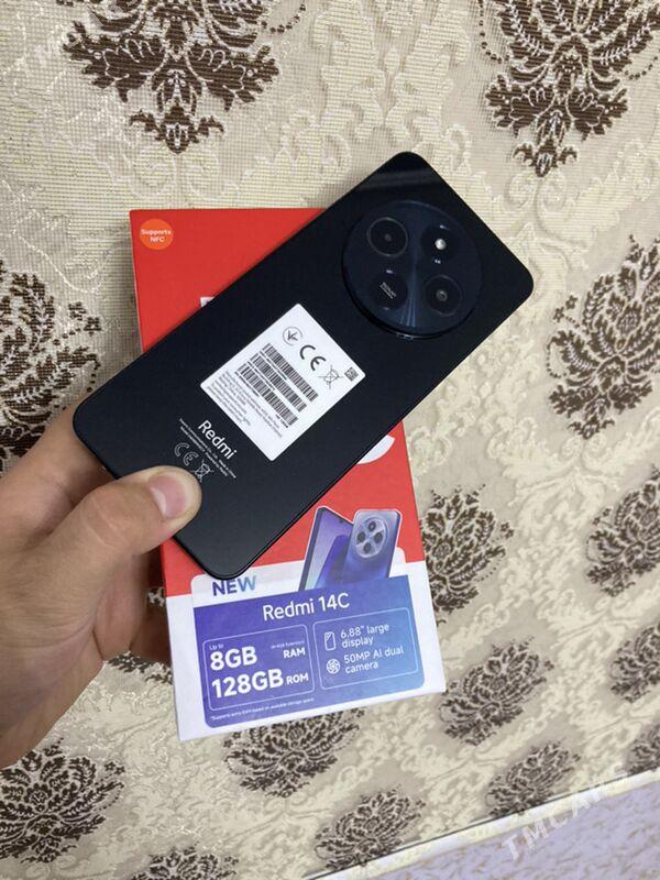 Redmi 14 C - Дашогуз - img 2