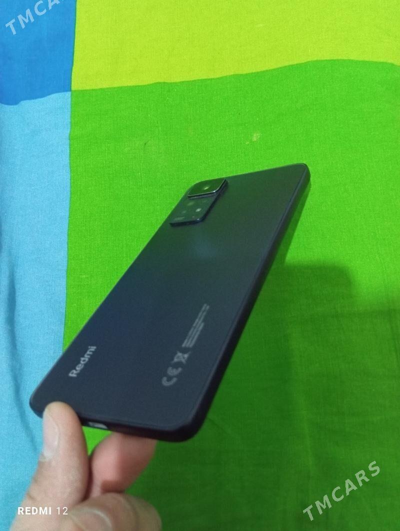 Redmi note11pro - Гурбансолтан Едже - img 1